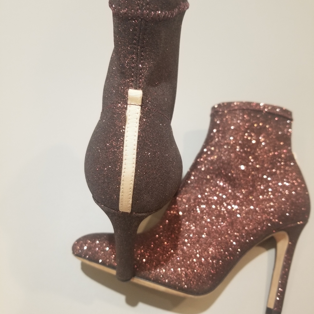 SJP booties